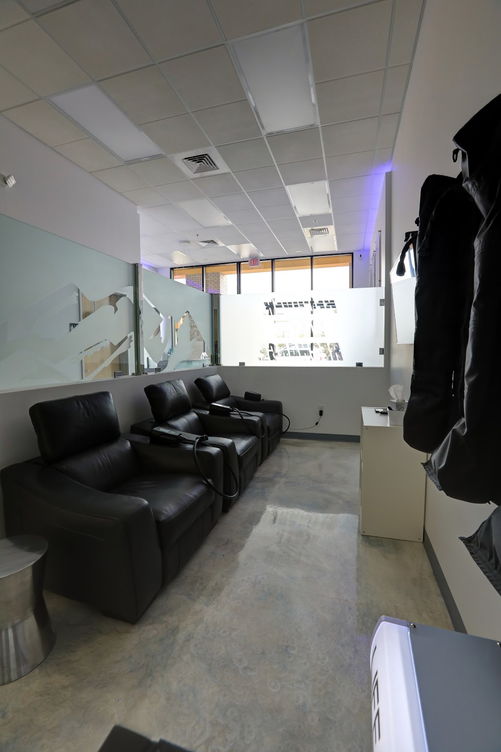 Coldfront Cryo | 5229 S Power Rd STE 106, Mesa, AZ 85212, USA | Phone: (480) 440-0246