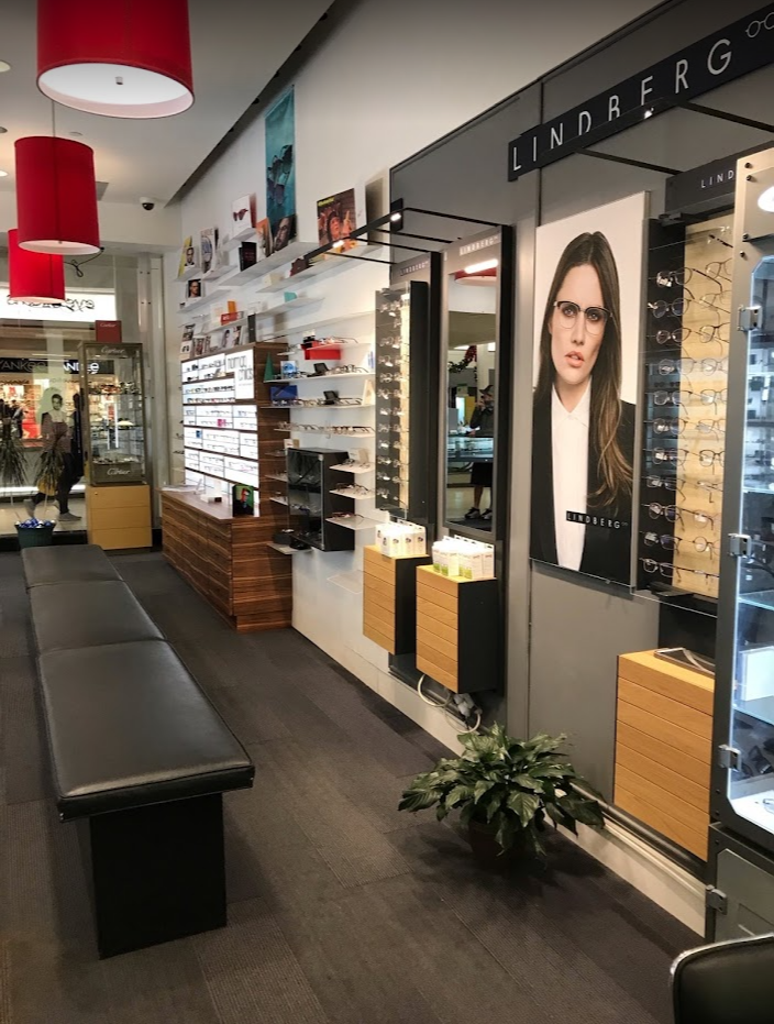 Eyetique | 301 S Hills Village, Pittsburgh, PA 15241, USA | Phone: (412) 854-2222