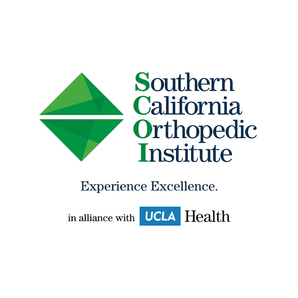 Southern California Orthopedic Institute | 6815 Noble Ave, Van Nuys, CA 91405, USA | Phone: (818) 901-6600