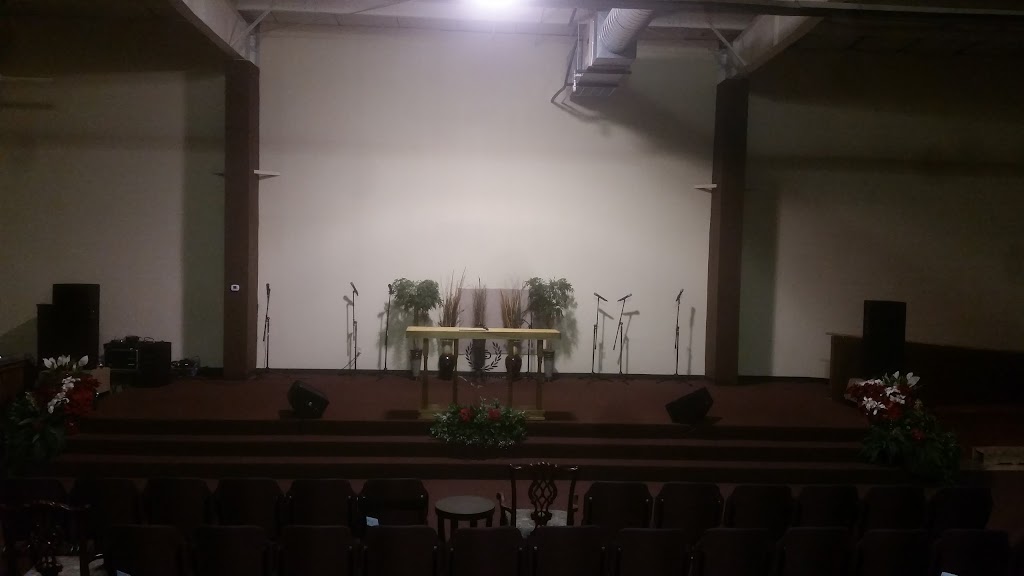 The Faith Place Family Worship Center Church | 211 E Linnerud Dr, Sun Prairie, WI 53590 | Phone: (608) 834-8855