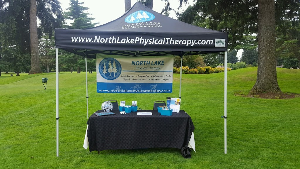 North Lake Physical Therapy | 365 S Redwood St, Canby, OR 97013, USA | Phone: (503) 651-2020