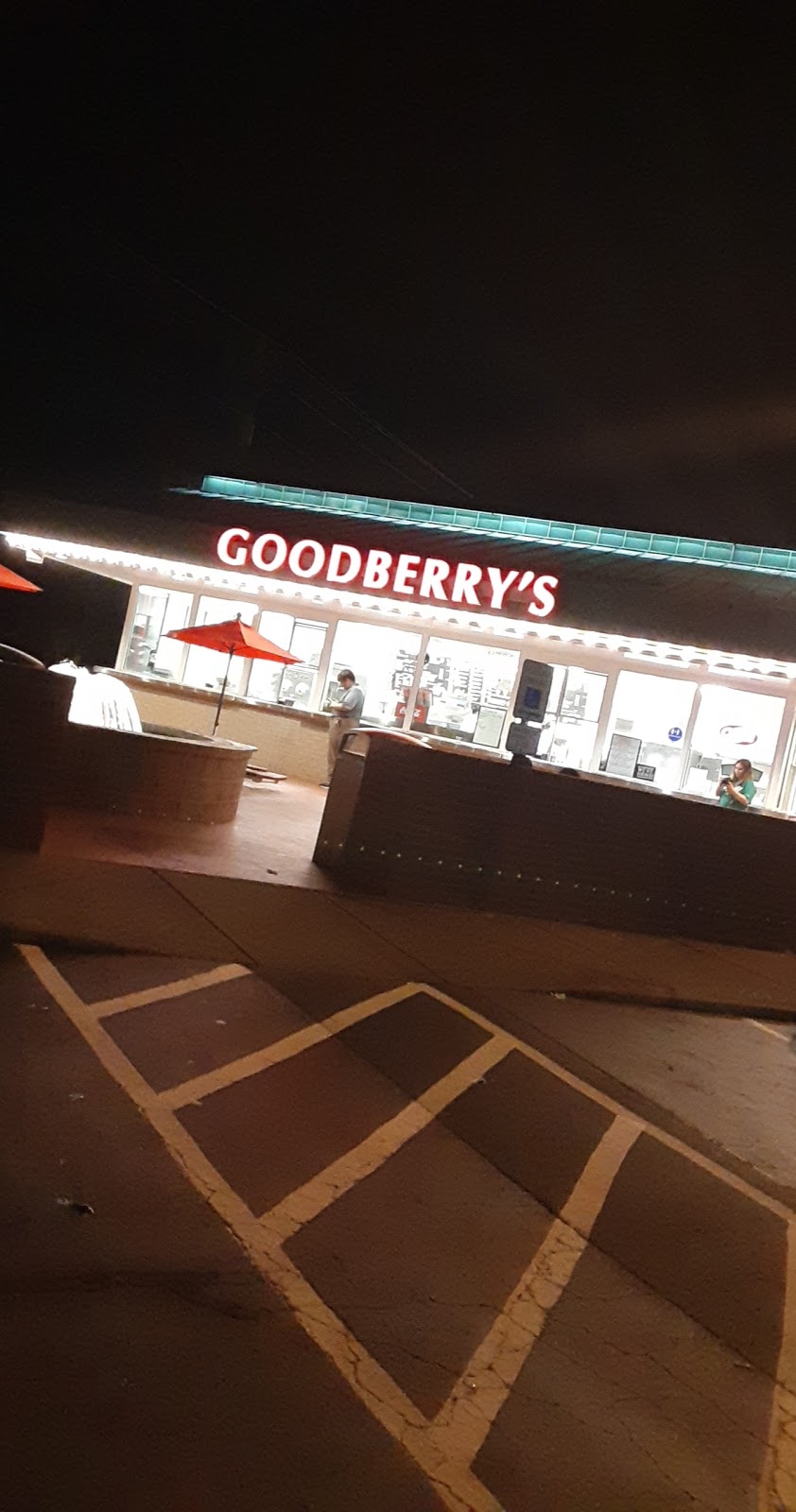 Goodberrys Frozen Custard | 11736 Retail Dr, Wake Forest, NC 27587 | Phone: (919) 554-2875