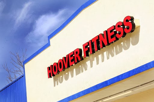 Hoover Fitness LLC | 2153 Clearbrook Rd, Hoover, AL 35226, USA | Phone: (205) 822-9009