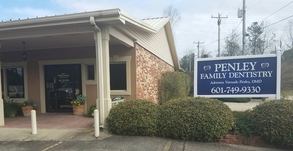 Penley Family Dentistry | Penley Family Dentistry 6480 Hwy 11 North, Carriere, MS 39426, USA | Phone: (601) 749-9330