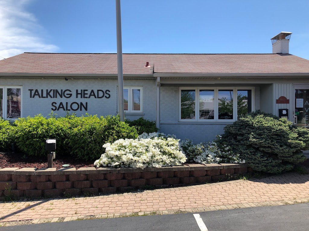 Talking Heads Aveda Concept | 8600 Winton Rd, Cincinnati, OH 45231, USA | Phone: (513) 931-5800