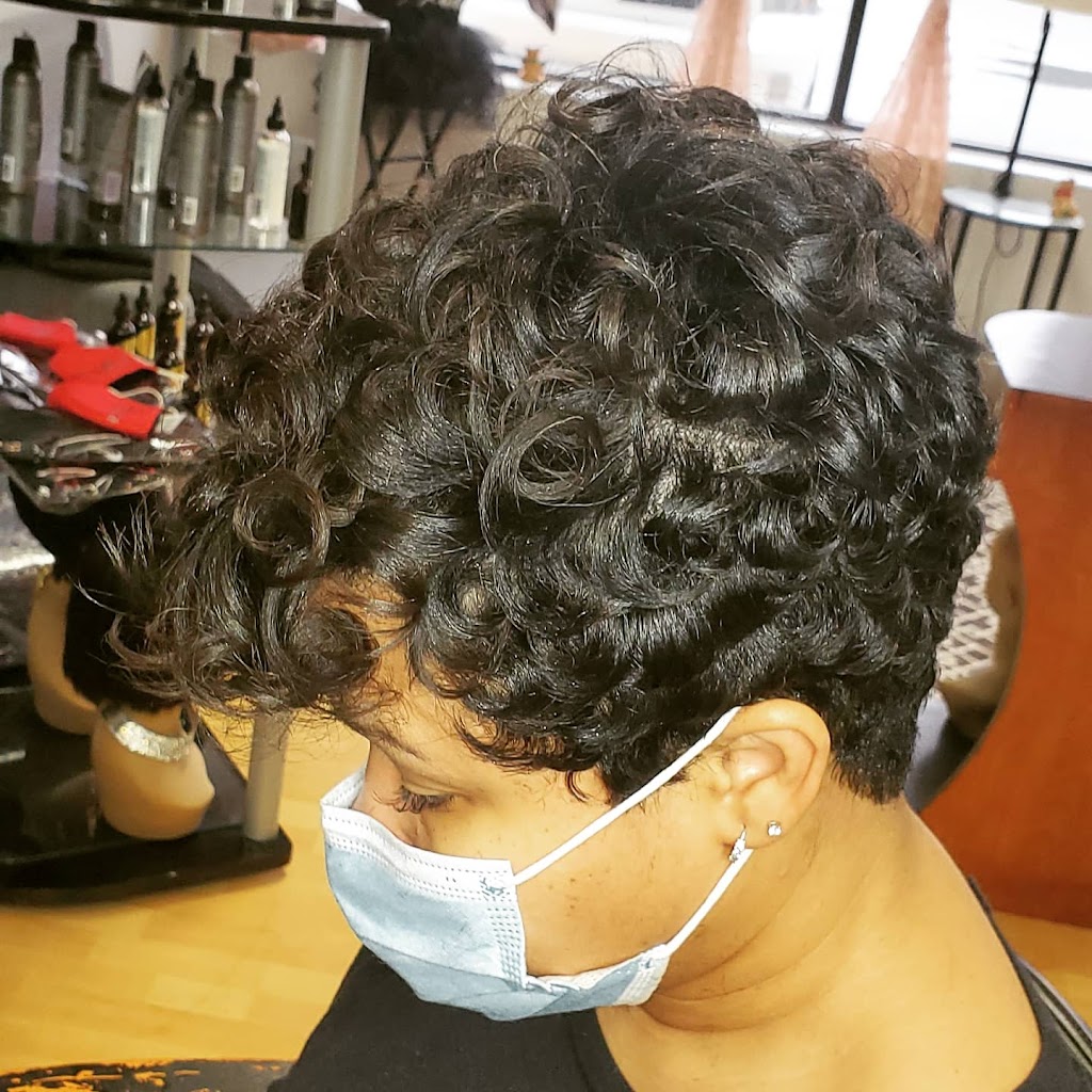 Bella Cheveux Salon LLC | 2272 Fountain Square, Snellville, GA 30078, USA | Phone: (770) 560-0262