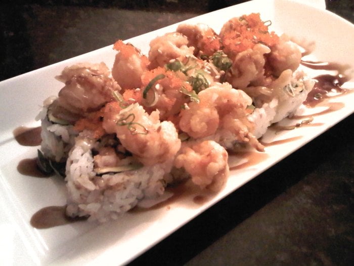Bai Plu Thai & Sushi Bar | 2119 N Bellflower Blvd, Long Beach, CA 90815, USA | Phone: (562) 343-2651 Bai Plu Thai & Sushi Bar | 2119 N Bellflower Blvd, Long Beach, CA 90815, USA | Phone: (562) 343-2651