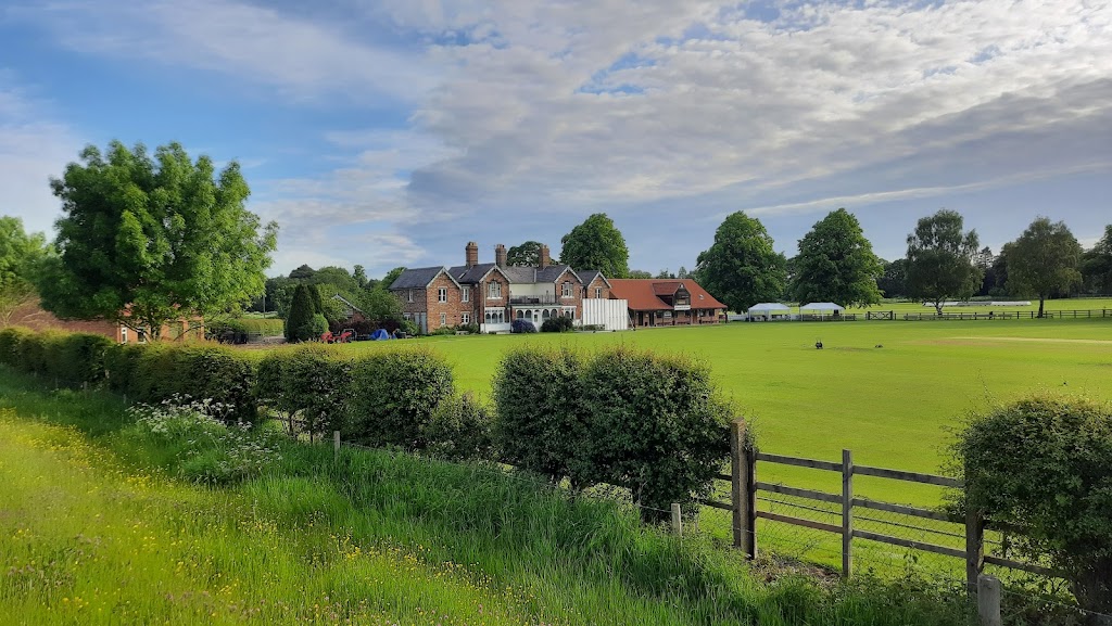 Clifton Alliance Cricket Club | The Vincent & Partners, Alliance Cricket Ground, Clifton Park Ave, Shipton Rd, York YO30 5RF, UK | Phone: 07850 242416