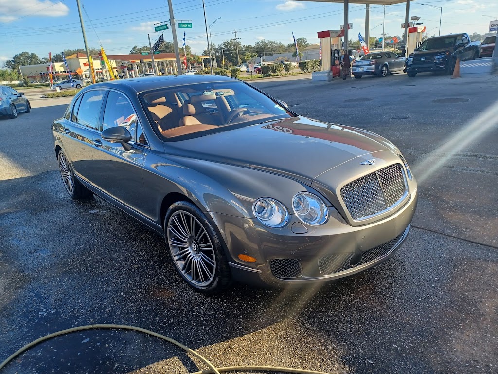 Hands On Car Wash & Detail LLC. | 5385 Florida Ave S, Lakeland, FL 33813, USA | Phone: (863) 808-9009