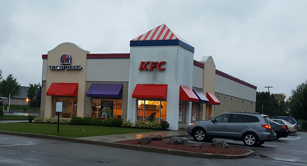 KFC | 821 W Maple St, Hartville, OH 44632 | Phone: (330) 877-0767