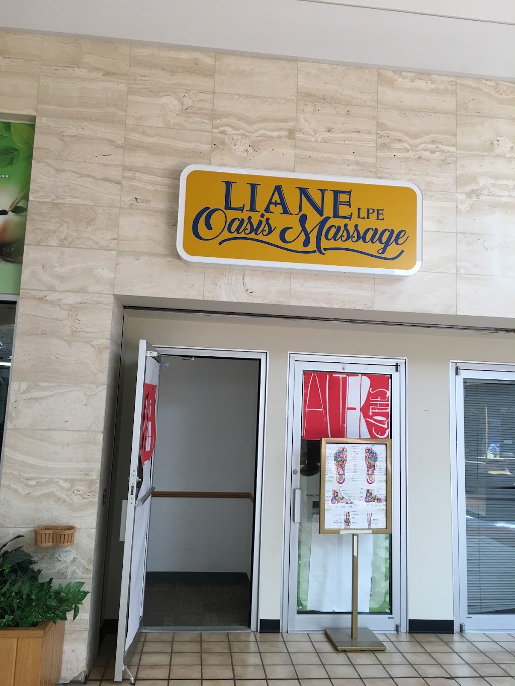 Liane Massage | 1500 E 11th Ave, Hutchinson, KS 67501, USA | Phone: (620) 615-2022
