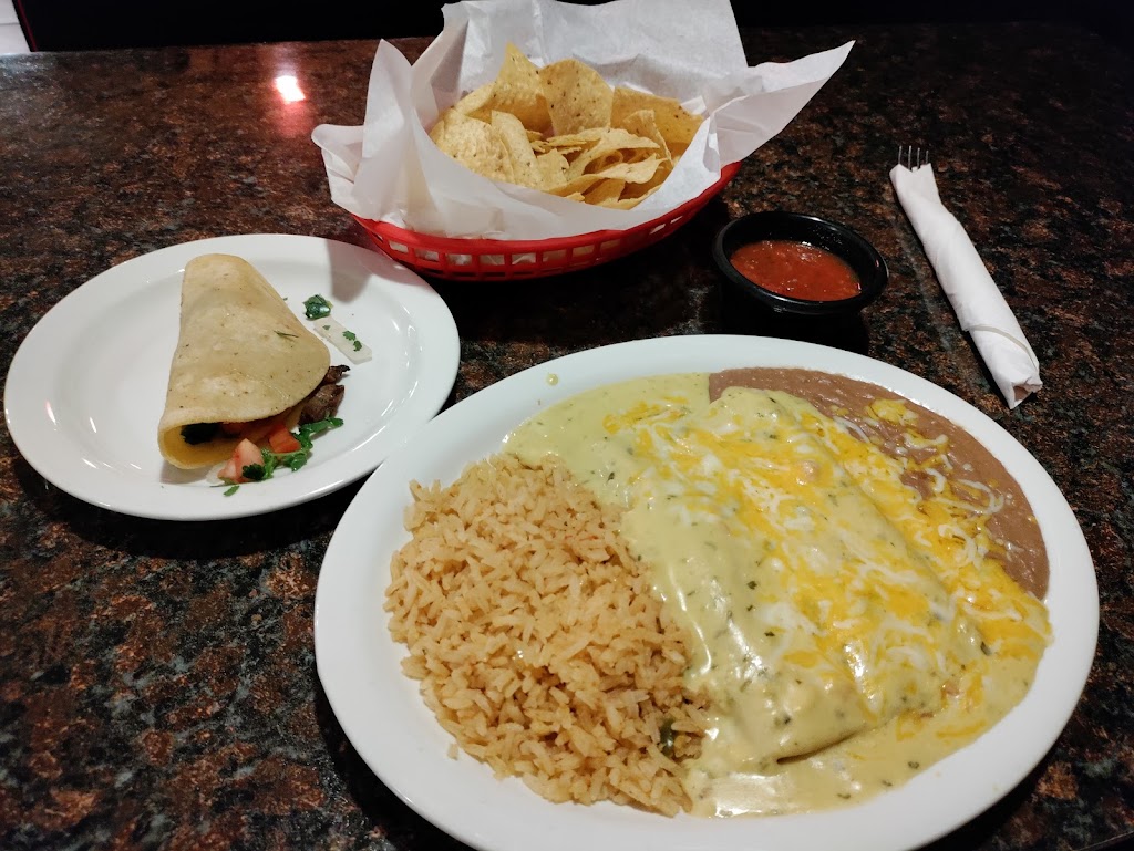 DOS Charros Restaurant | 1425 E Belt Line Rd #108, Richardson, TX 75081, USA | Phone: (972) 783-7671