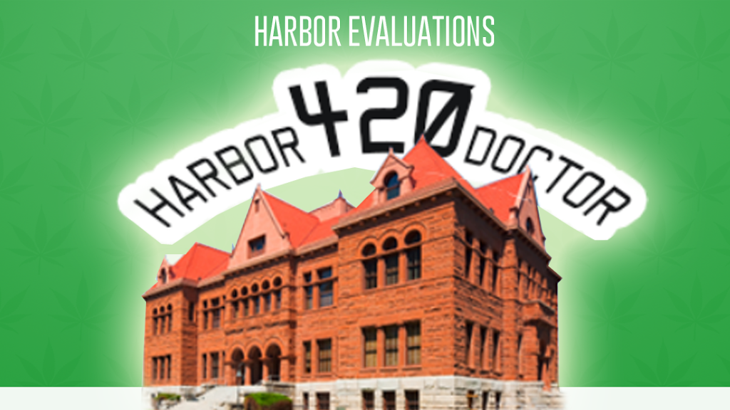 Harbor Evaluations Santa Ana | 1626 17th St, Santa Ana, CA 92705, USA | Phone: (714) 881-6330