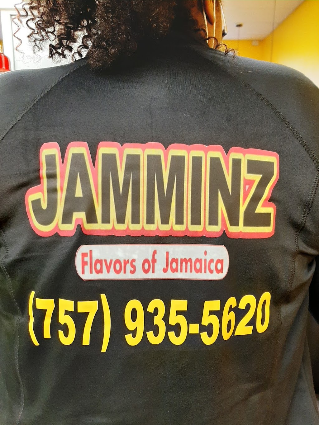 Jamminz | 1024 Centerbrooke Ln #D, Suffolk, VA 23434, USA | Phone: (757) 935-5620