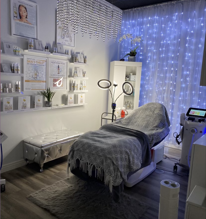 Fresh Start Aesthetics Med Spa | 23207 N Scottsdale Rd B101, Scottsdale, AZ 85255, USA | Phone: (602) 717-0226