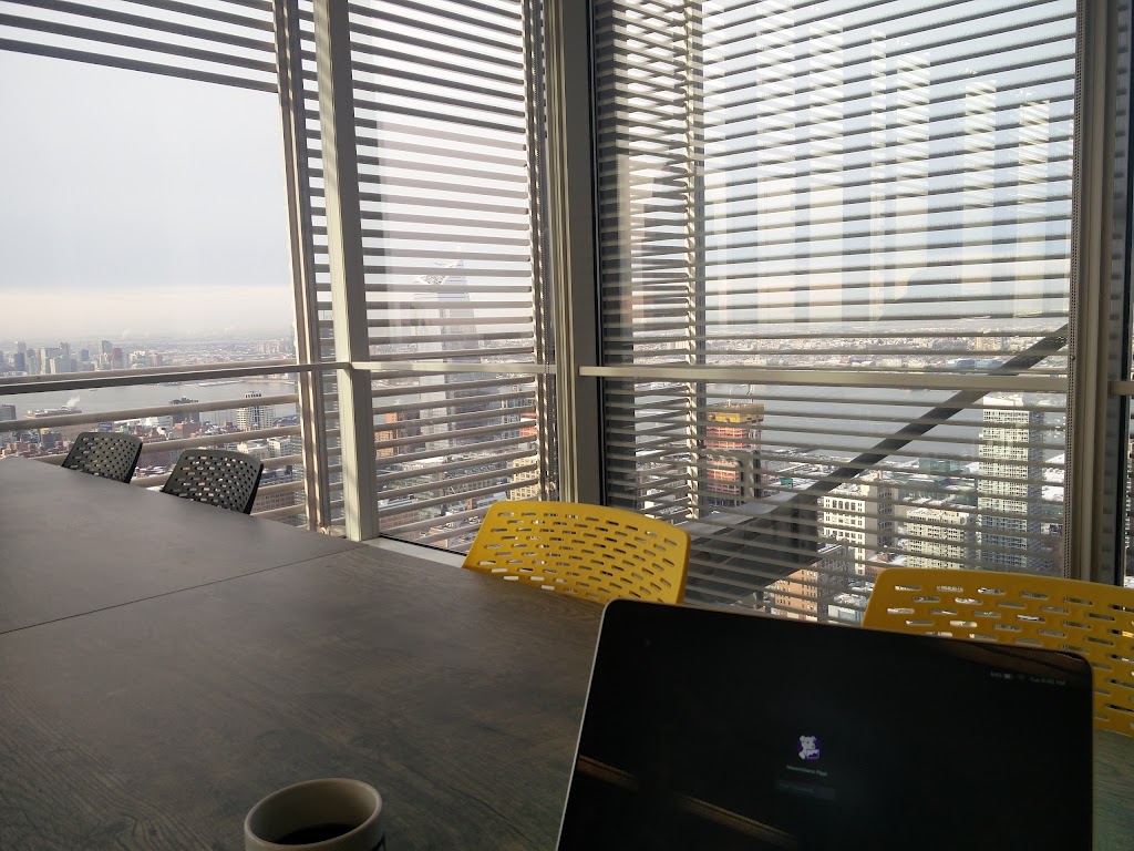 Datadog | New York Times Bldg, 620 8th Ave, New York, NY 10018, USA | Phone: (866) 329-4466