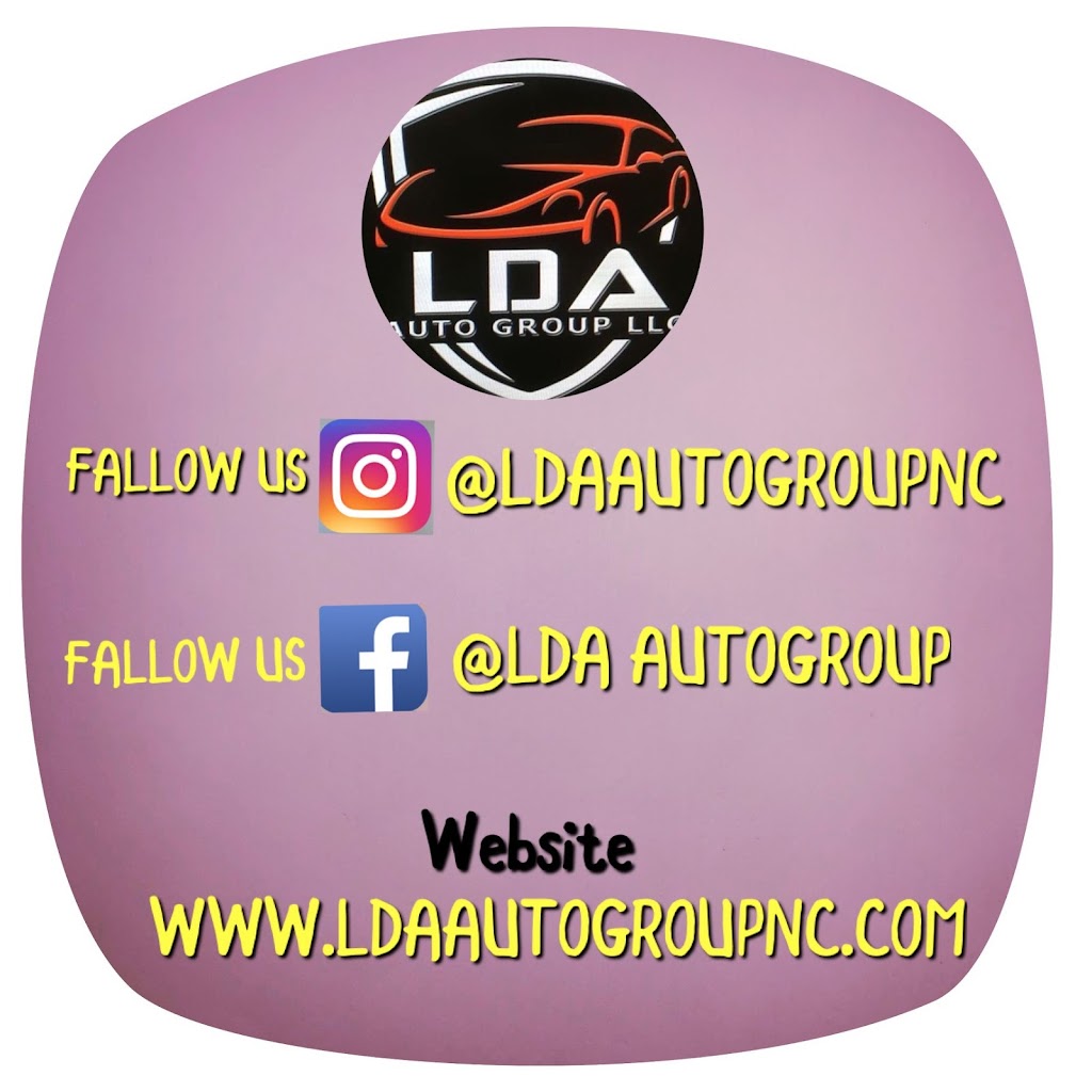 LDA Auto Group | 1110 Ellis Rd, Durham, NC 27703, USA | Phone: (919) 973-2643