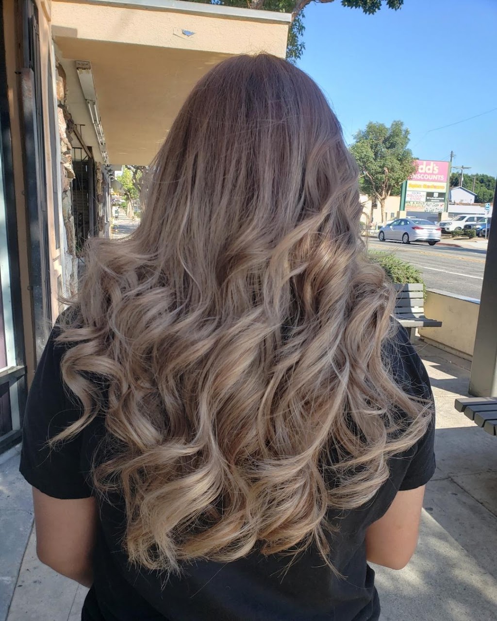 Narys Beauty Salon L & Supply | 3825 Tweedy Blvd, South Gate, CA 90280 | Phone: (323) 249-0964