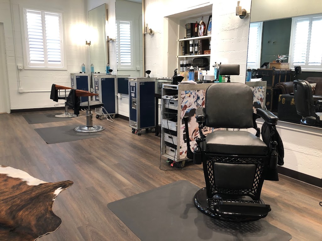 JAMES. @ Button Down | 3415 Sacramento St, San Francisco, CA 94118, USA | Phone: (415) 563-1311