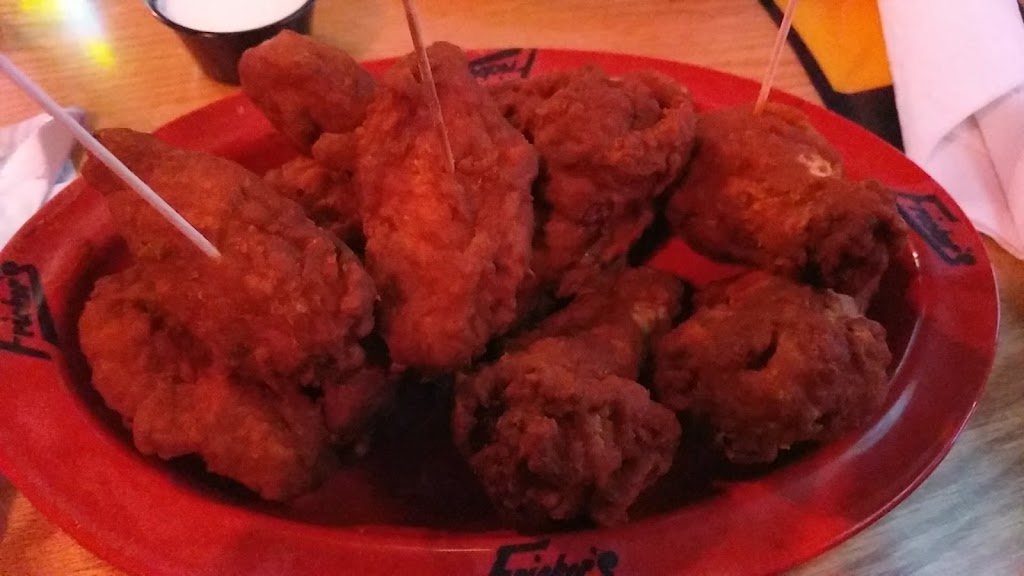 Frickers | 735 Fox Rd, Van Wert, OH 45891, USA | Phone: (419) 238-9464