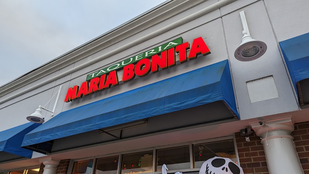 Taqueria Maria Bonita | 6618 Mooretown Rd D, Williamsburg, VA 23188, USA | Phone: (757) 378-2352