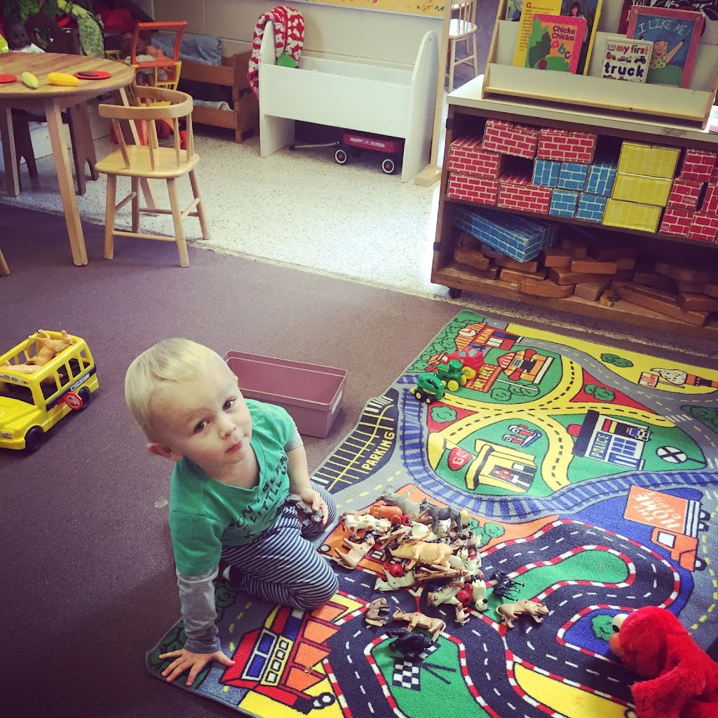 Downey Cooperative Preschool & Kindergarten | 111 S Downey Ave, Indianapolis, IN 46219 | Phone: (317) 426-9094