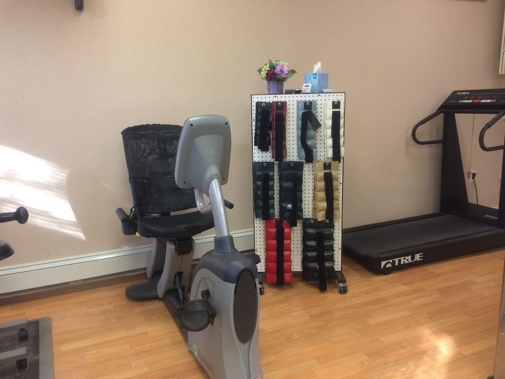 Professional Physical Therapy | 85 S Maple Ave, Ridgewood, NJ 07450, USA | Phone: (201) 992-0181