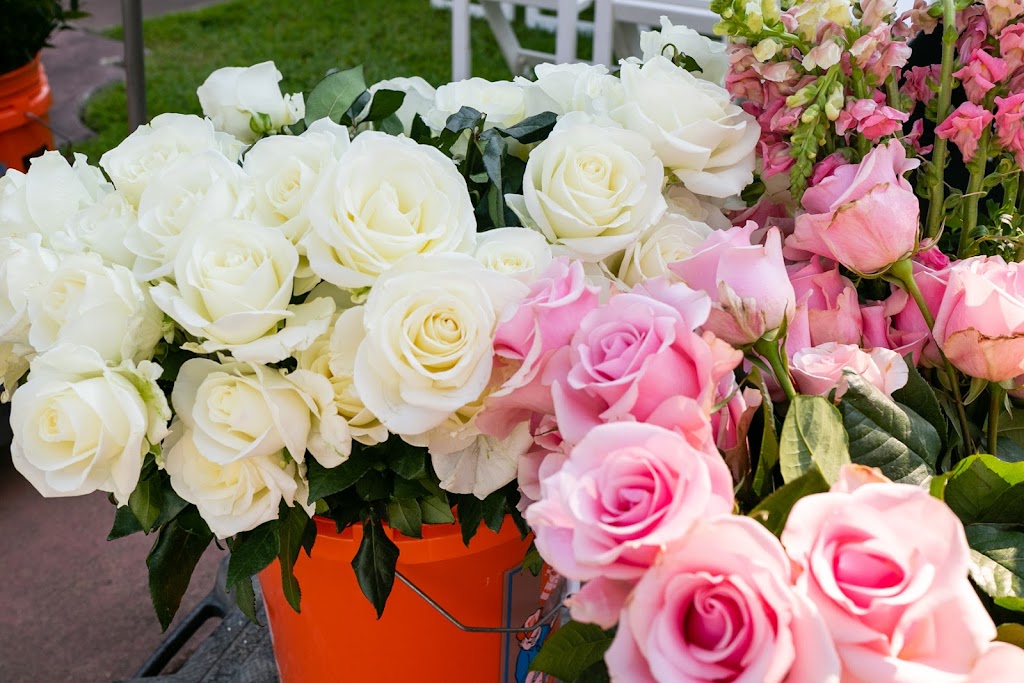 The Plantation Florist | 458 California Ave, Port Allen, LA 70767, USA | Phone: (225) 772-6970