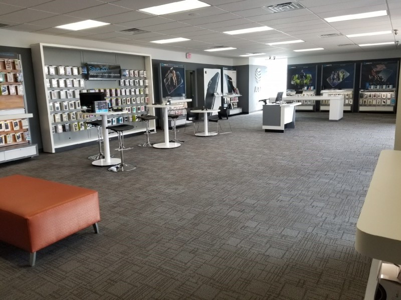 AT&T Store | 1405 E Belt Line Rd, Richardson, TX 75081, USA | Phone: (972) 675-0437