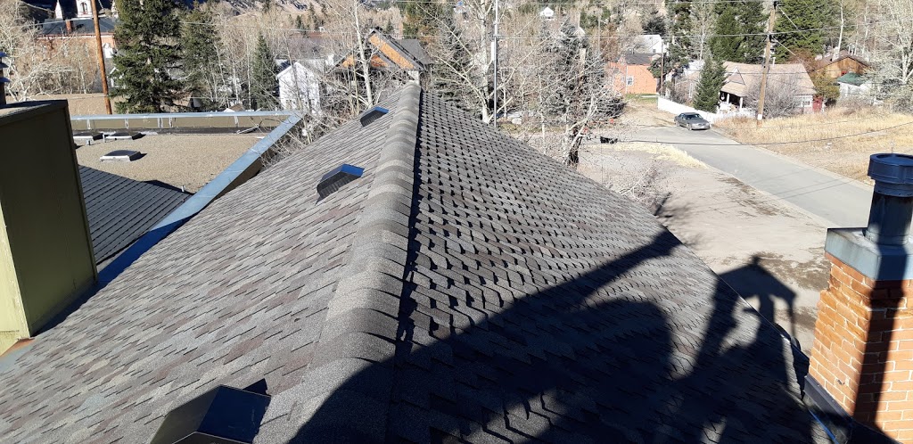 T. Hackbarth Roofing | 5371 Tennyson St #9, Denver, CO 80212, USA | Phone: (303) 433-6762