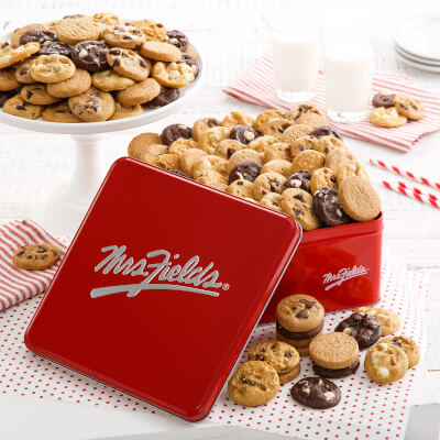 Mrs. Fields Cookies | 321 Stonewood St, Downey, CA 90241, USA | Phone: (562) 923-1896