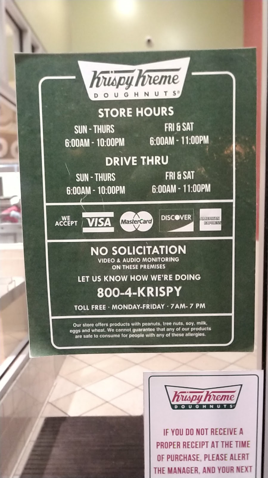 Krispy Kreme | 5118 Greenville Ave, Dallas, TX 75206, USA | Phone: (214) 750-5118 Krispy Kreme | 5118 Greenville Ave, Dallas, TX 75206, USA | Phone: (214) 750-5118