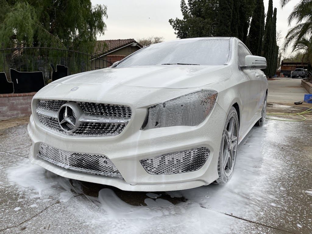 Swift Side Auto Detail | 838 E H St, Ontario, CA 91764, USA | Phone: (909) 933-0594