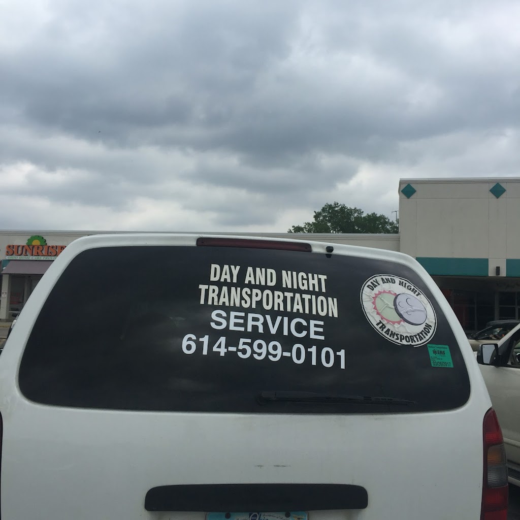 Day And Night Transportation Service LLC | 3296 Westerville Rd, Columbus, OH 43224 | Phone: (614) 599-0101