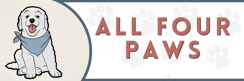 All Four Paws | 1801 Ocean St, Marshfield, MA 02050, USA | Phone: (802) 375-4182