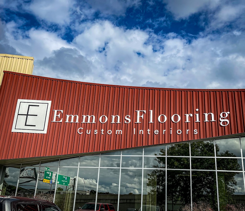 Emmons Flooring | 8610 E 106th St STE 200, Fishers, IN 46037, USA | Phone: (317) 669-1212