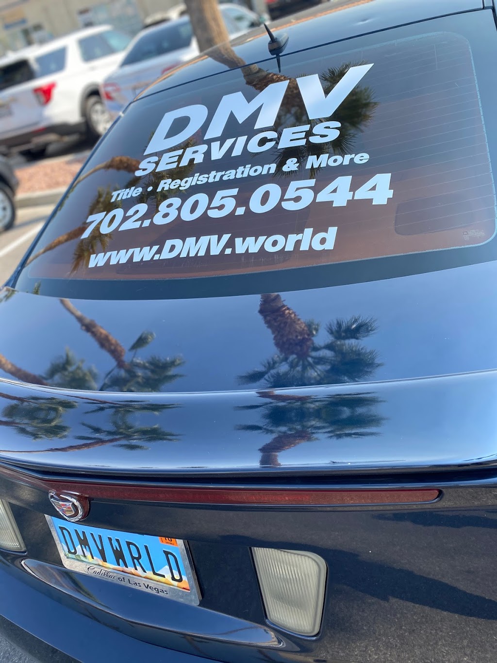 DMV 4 ME Title & Registration Service | 3430 E Tropicana Ave Ste 20, Las Vegas, NV 89121, USA | Phone: (702) 805-0544