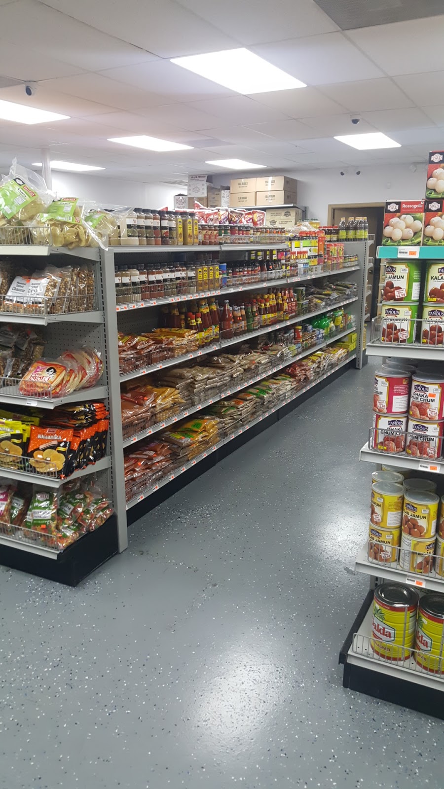 K & K Grocery & Halal Meat | 26434 Lexington Rd ste a, Spring, TX 77373, USA | Phone: (832) 585-1084