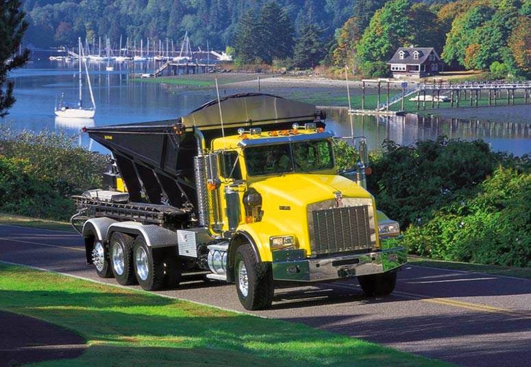 NorCal Kenworth | 16715 Condit Rd, Morgan Hill, CA 95037, USA | Phone: (408) 842-5383