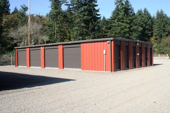 Columbia NW Self Storage | 350 Dupont Rd, Kalama, WA 98625, USA | Phone: (360) 979-1299