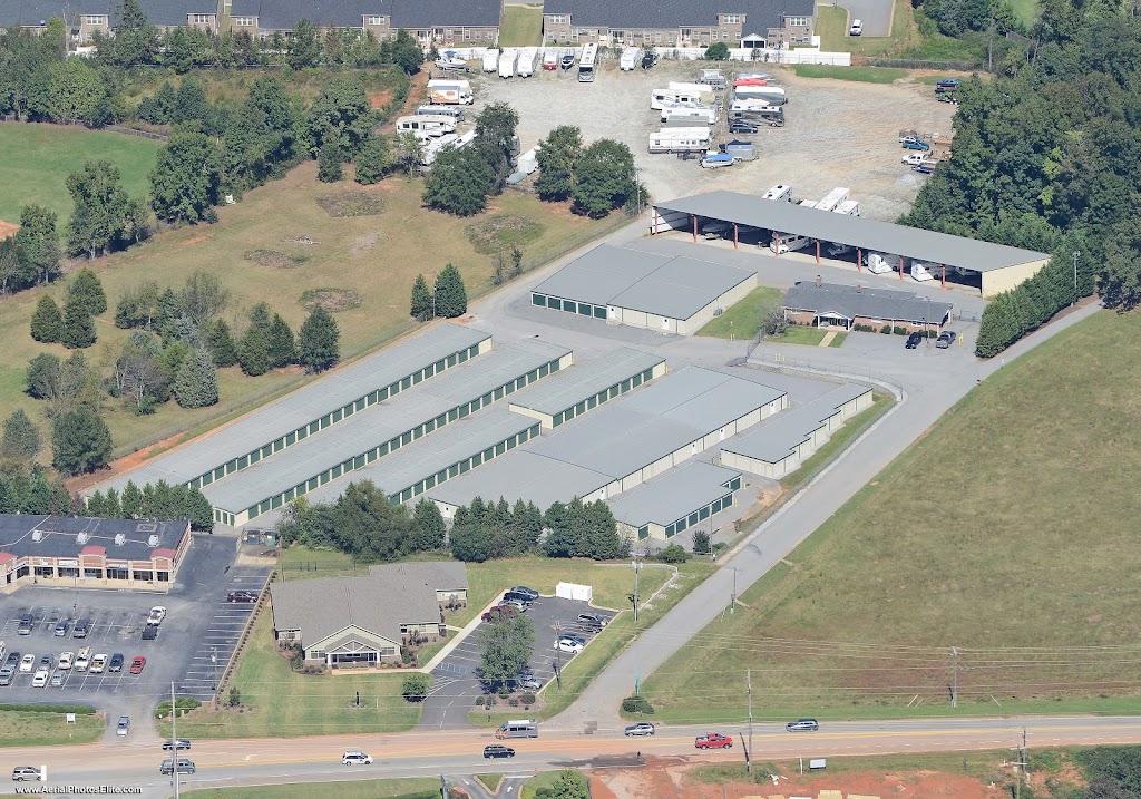 The Storage Acquisition Group | 110 Mid Atlantic Pl, Yorktown, VA 23693, USA | Phone: (757) 867-8777