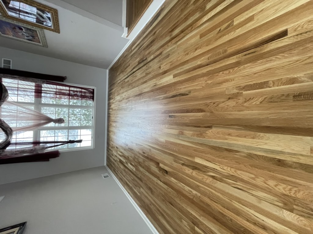 Eddies Hardwood Flooring LLC | 622 Bermuda Dr, Branchburg, NJ 08853, USA | Phone: (908) 938-3443