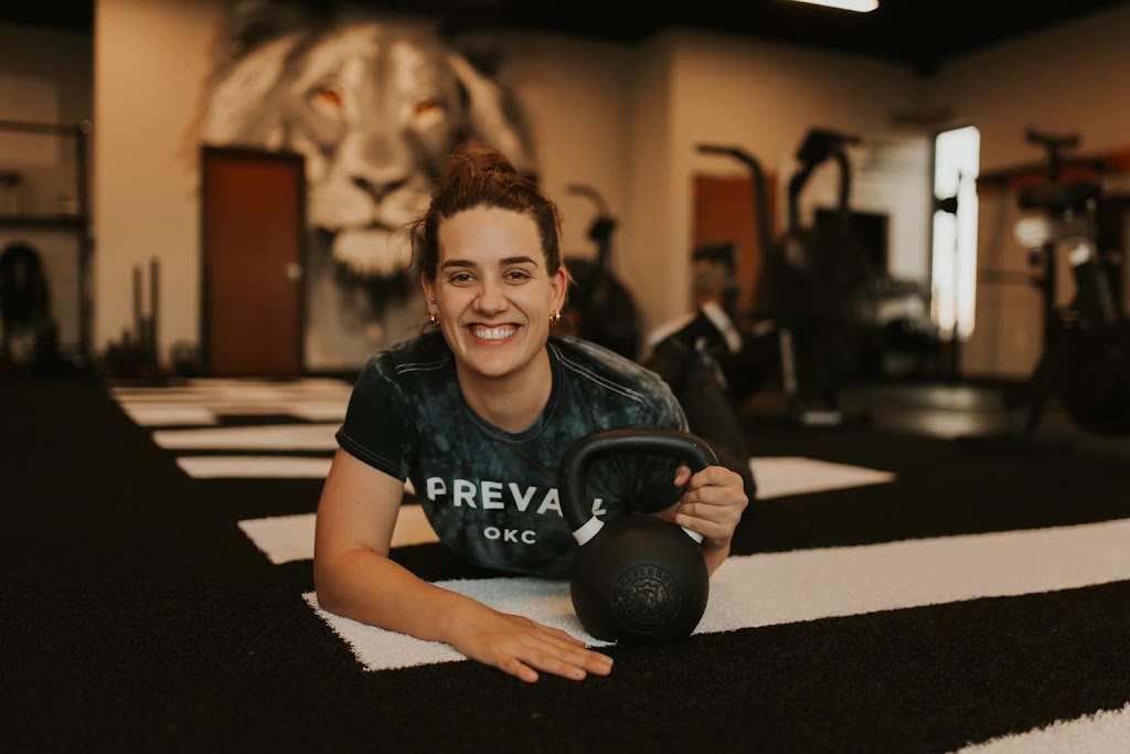 Prevail Strength and Fitness | 2233b NW 178th St, Edmond, OK 73012, USA | Phone: (405) 249-6195