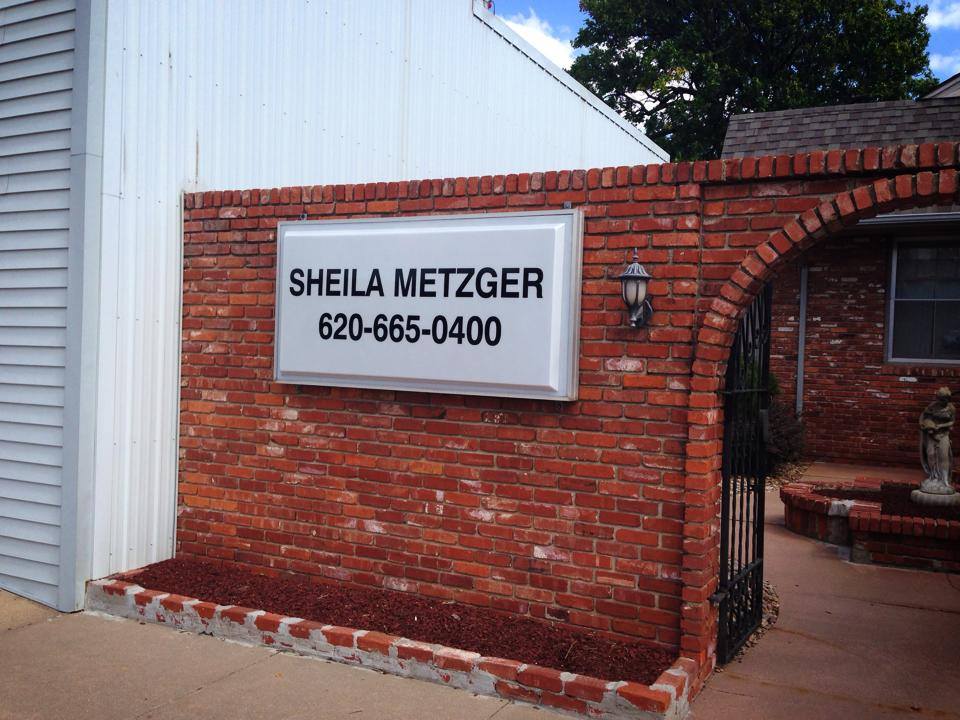 Sheila Metzger Agency LLC American Family Insurance | 1210 N Main St, Hutchinson, KS 67501, USA | Phone: (620) 665-0400