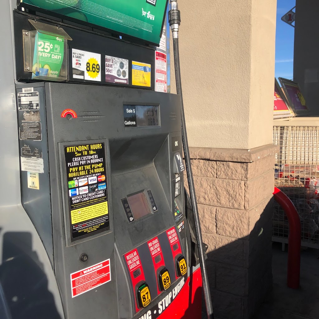 Frys Fuel Center | 3955 E Chandler Blvd, Phoenix, AZ 85048, USA | Phone: (480) 706-7378