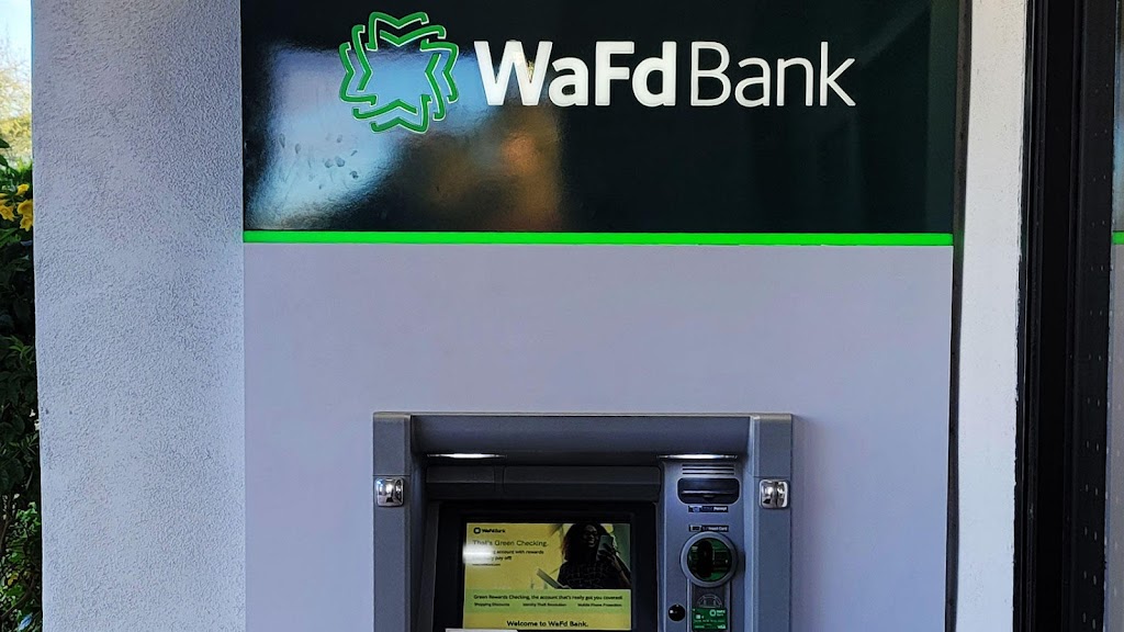 WaFd Bank | 1744 N Litchfield Rd, Goodyear, AZ 85395, USA | Phone: (623) 535-0057