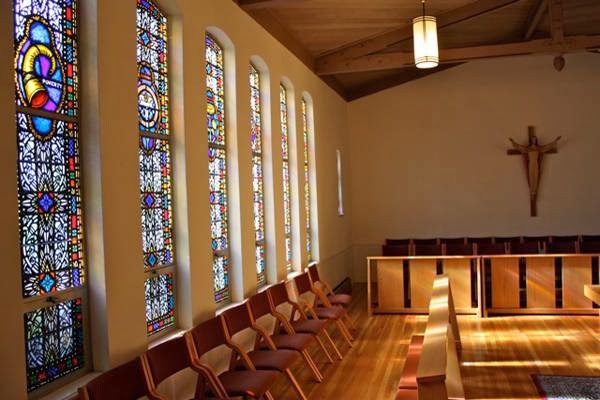 Saint Johns Anglican Church | 50 Santa Maria Way, Orinda, CA 94563, USA | Phone: (925) 317-1071