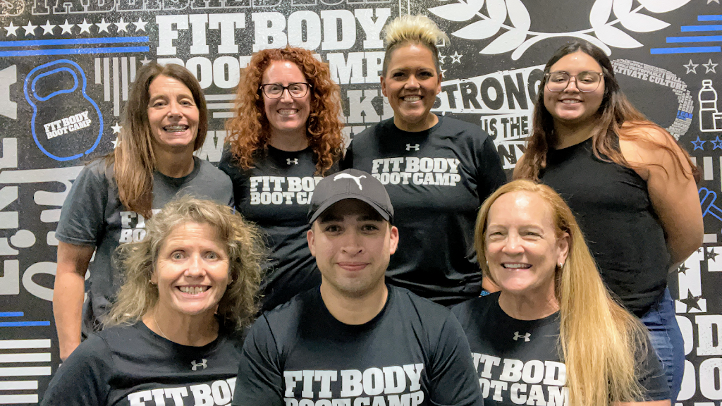 Fort Worth Fit Body Boot Camp | 6489 Southwest Blvd Mont Del Plaza, Benbrook, TX 76132, USA | Phone: (682) 231-3831