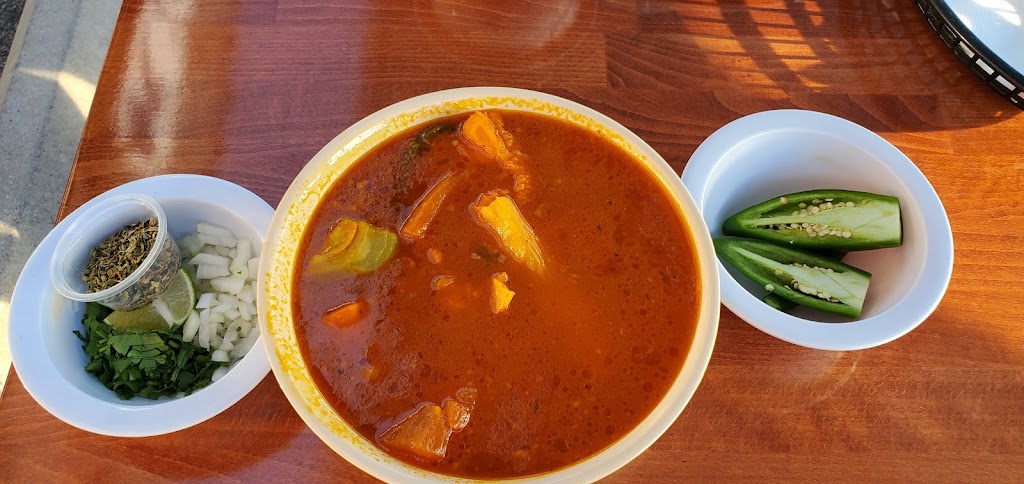 Restaurante Salvadoreño Ebenezer | 8672 Lindley Ave, Northridge, CA 91325, USA | Phone: (818) 280-3191