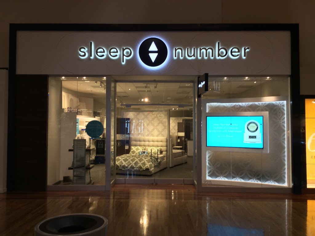 Sleep Number | 3000 Grapevine Mills Pkwy Suite 225, Grapevine, TX 76051, USA | Phone: (972) 315-5794